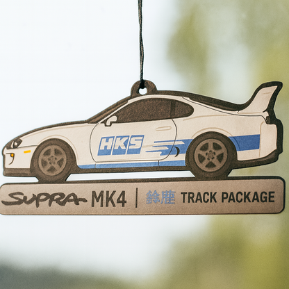 Toyota Supra Mk4