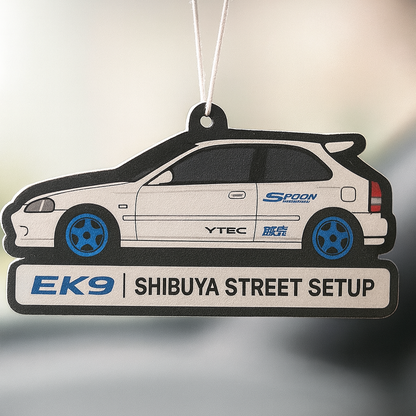 Honda Civic EK9