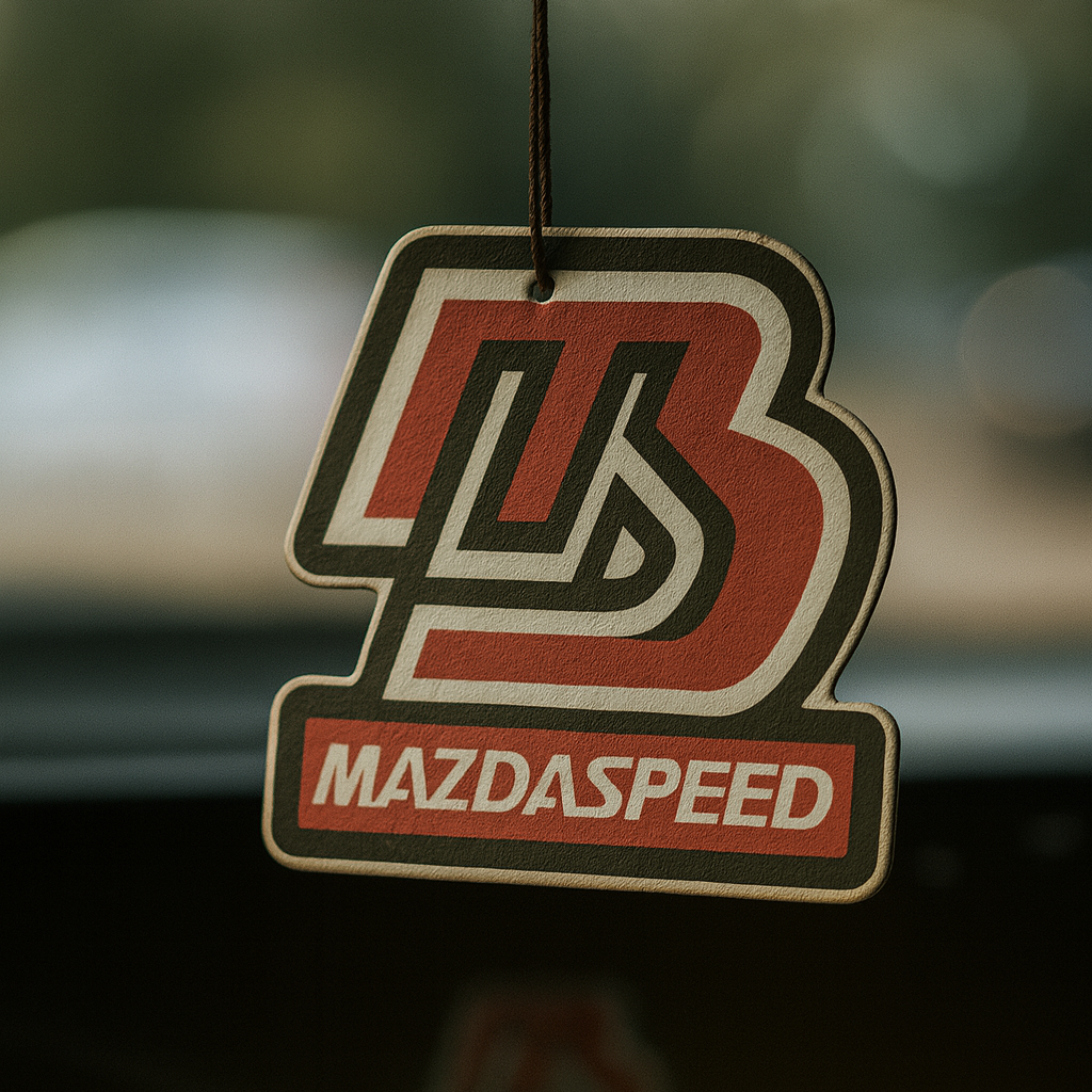 MazdaSpeed