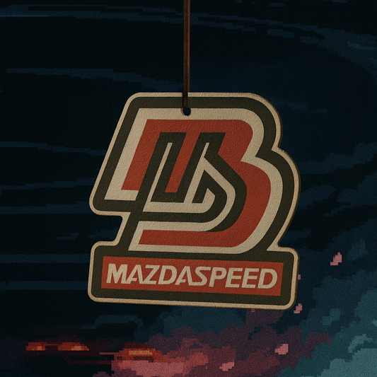 MazdaSpeed