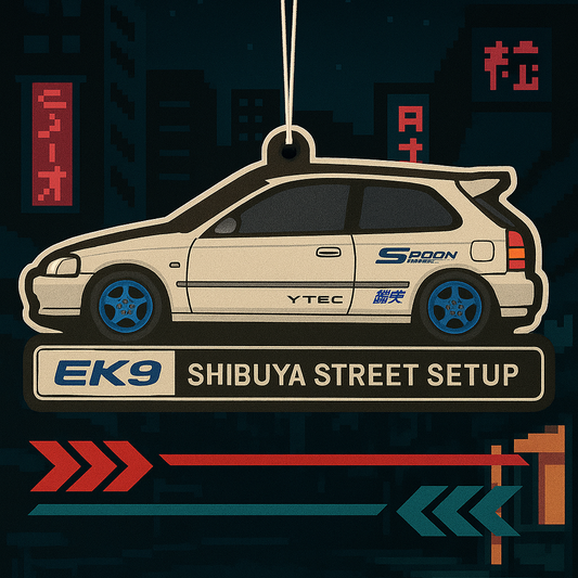 Honda Civic EK9
